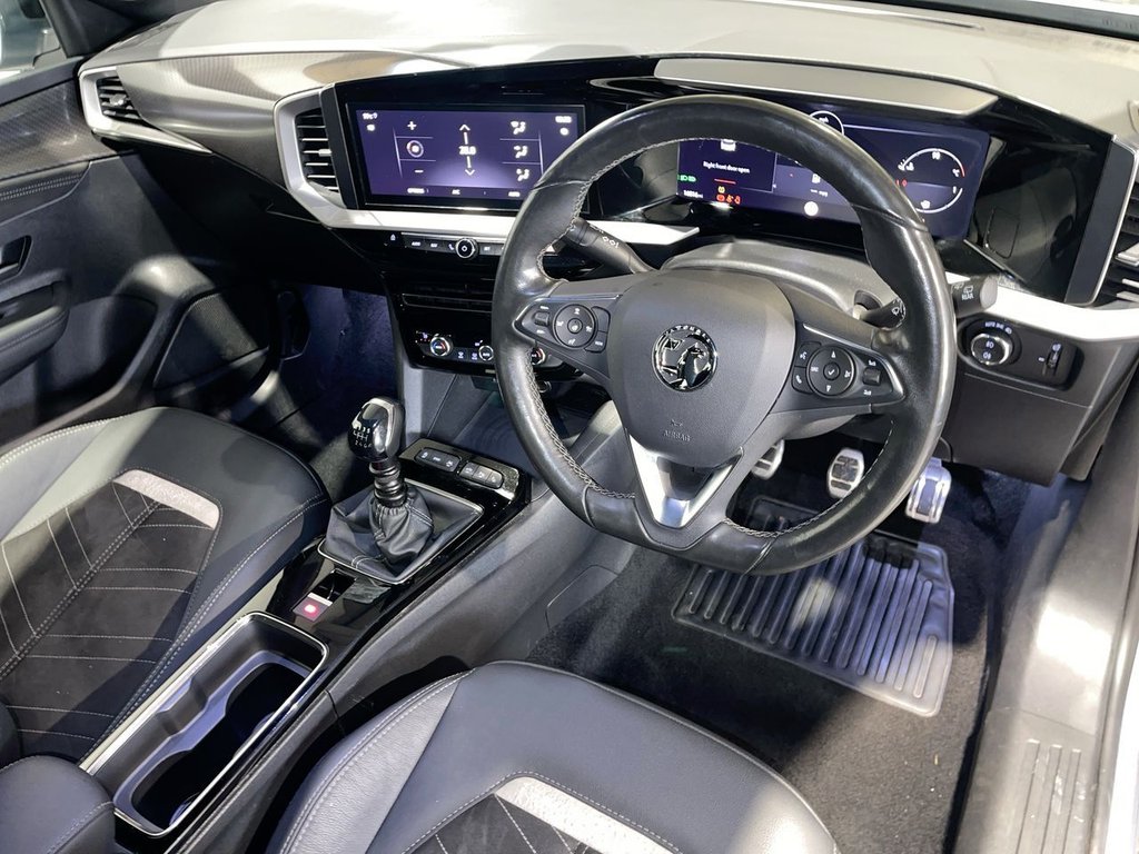 Used Vauxhall Mokka 2023 for sale - 78036317: Photo 15