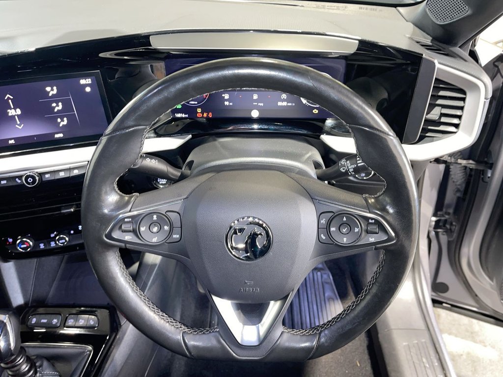 Used Vauxhall Mokka 2023 for sale - 78036317: Photo 20