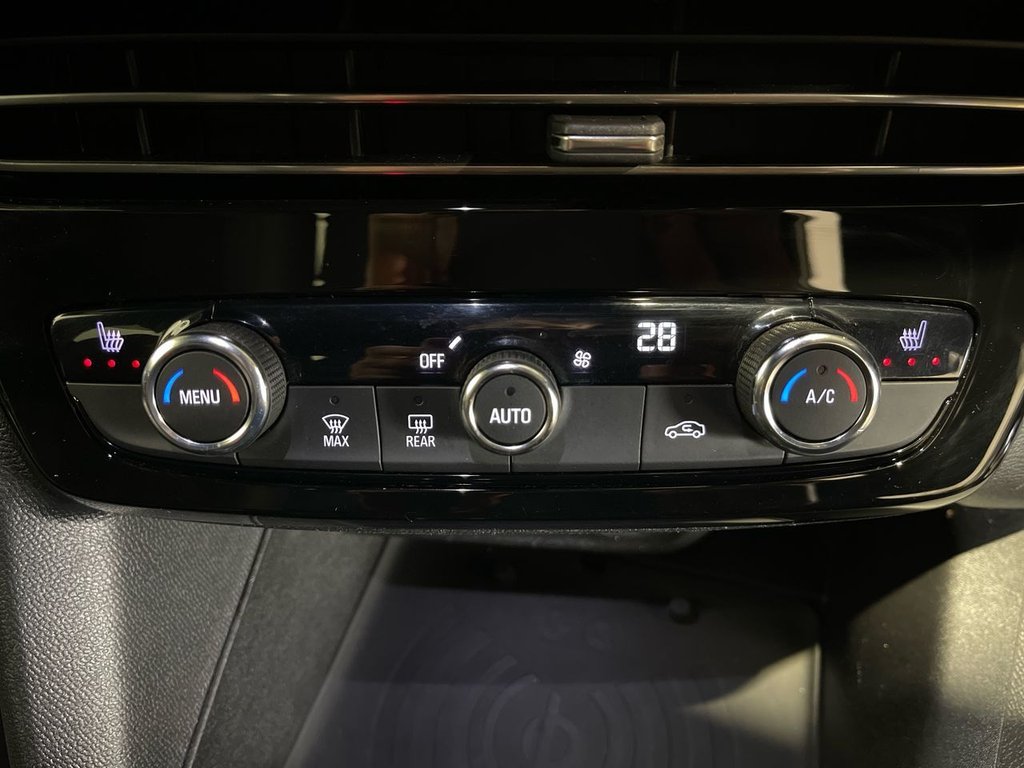 Used Vauxhall Mokka 2023 for sale - 78036317: Photo 22