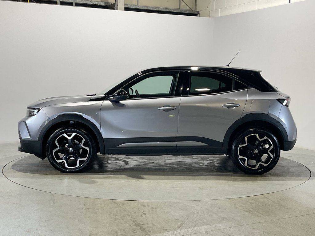 Used Vauxhall Mokka 2023 for sale - 78036317: Photo 5