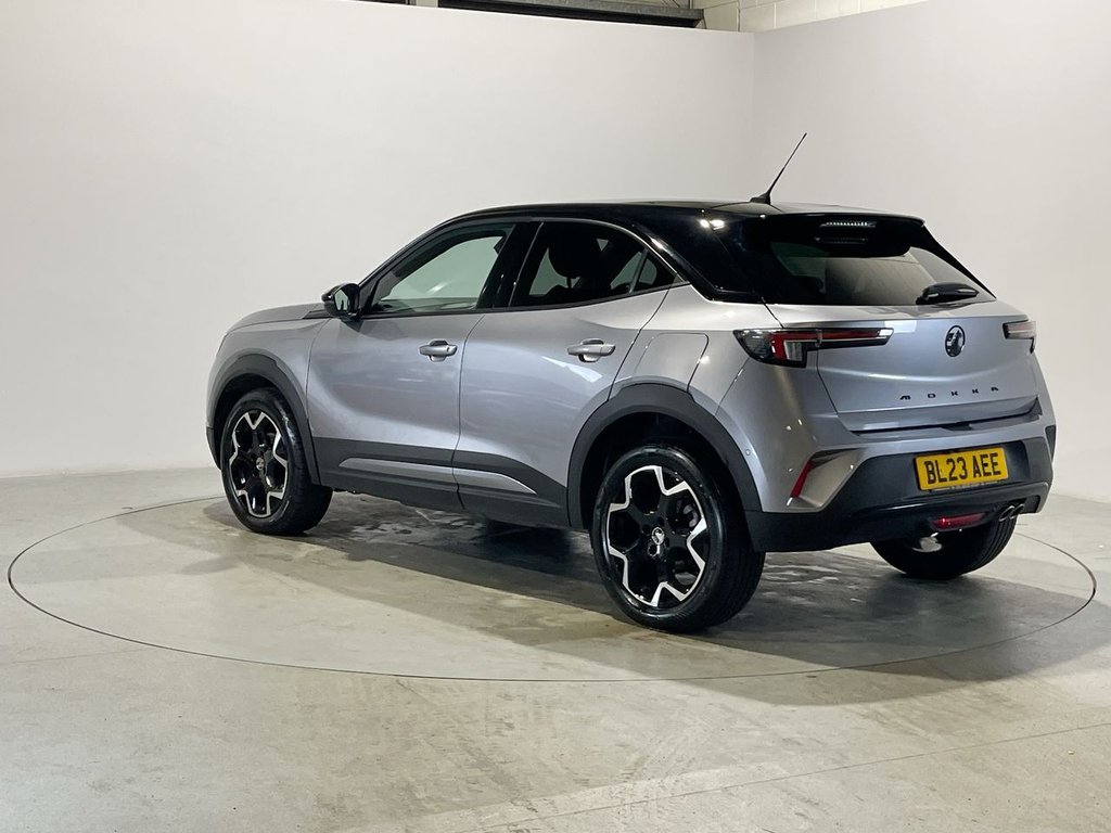 Used Vauxhall Mokka 2023 for sale - 78036317: Photo 6