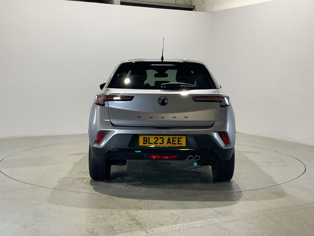 Used Vauxhall Mokka 2023 for sale - 78036317: Photo 7