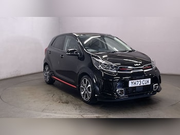 Used Kia Picanto 2023 for sale - 75559629: Photo
