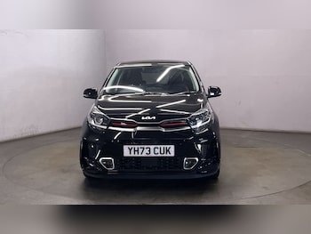Used Kia Picanto 2023 for sale - 75559629: Photo