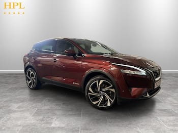 Used Nissan Qashqai 2023 for sale - 79636558: Photo