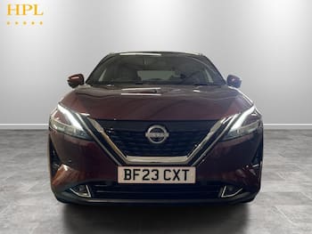 Used Nissan Qashqai 2023 for sale - 79636558: Photo