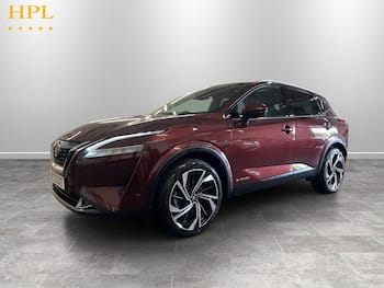 Used Nissan Qashqai 2023 for sale - 79636558: Photo