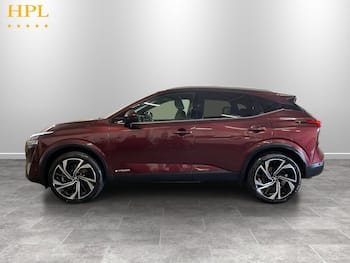 Used Nissan Qashqai 2023 for sale - 79636558: Photo