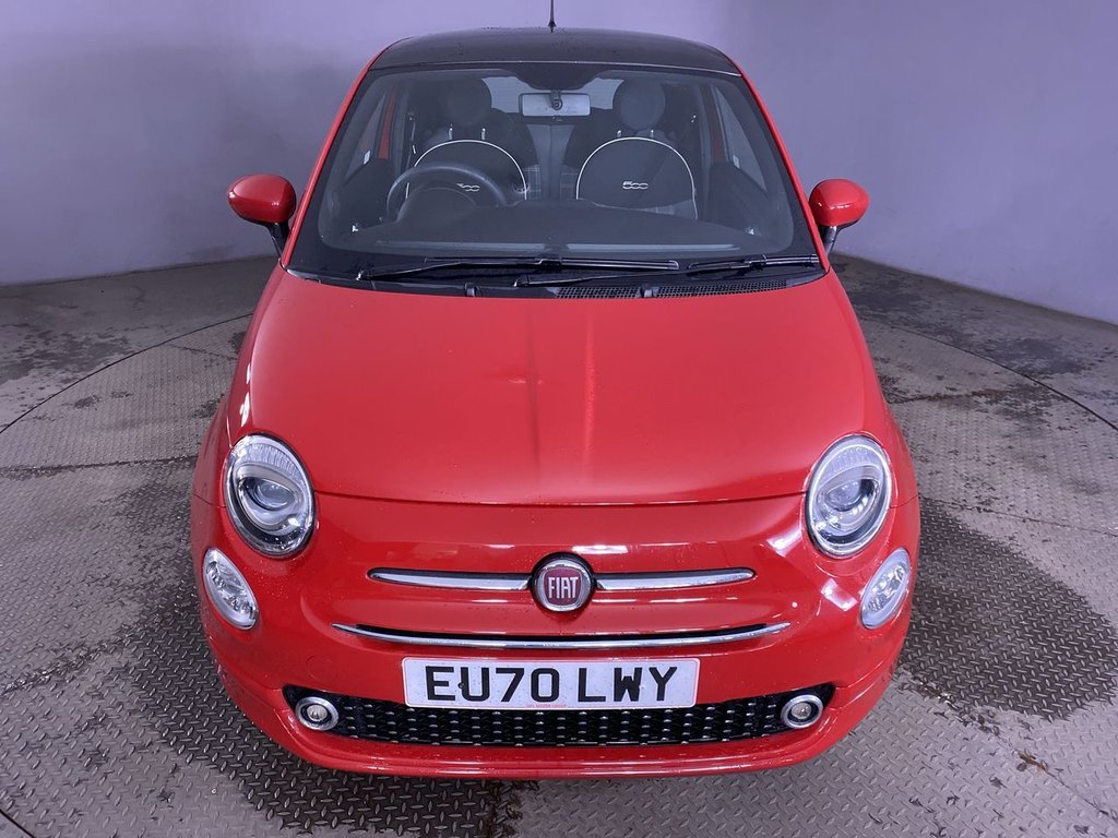 Used Fiat 500 2020 for sale - 77407976: Photo 10