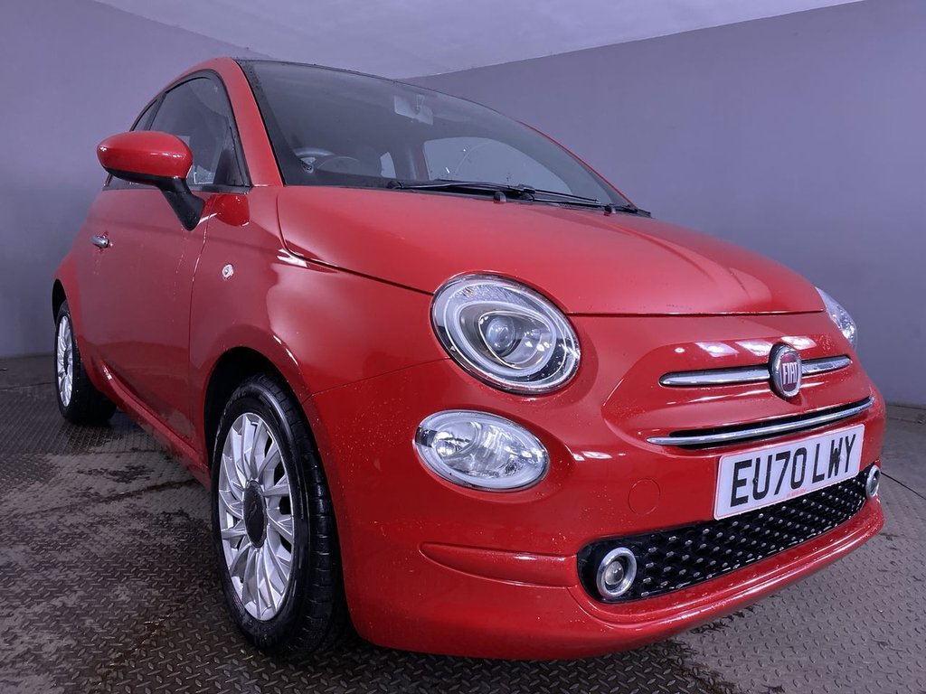 Used Fiat 500 2020 for sale - 77407976: Photo 11