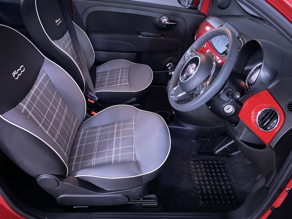 Used Fiat 500 2020 for sale - 77407976: Photo 15