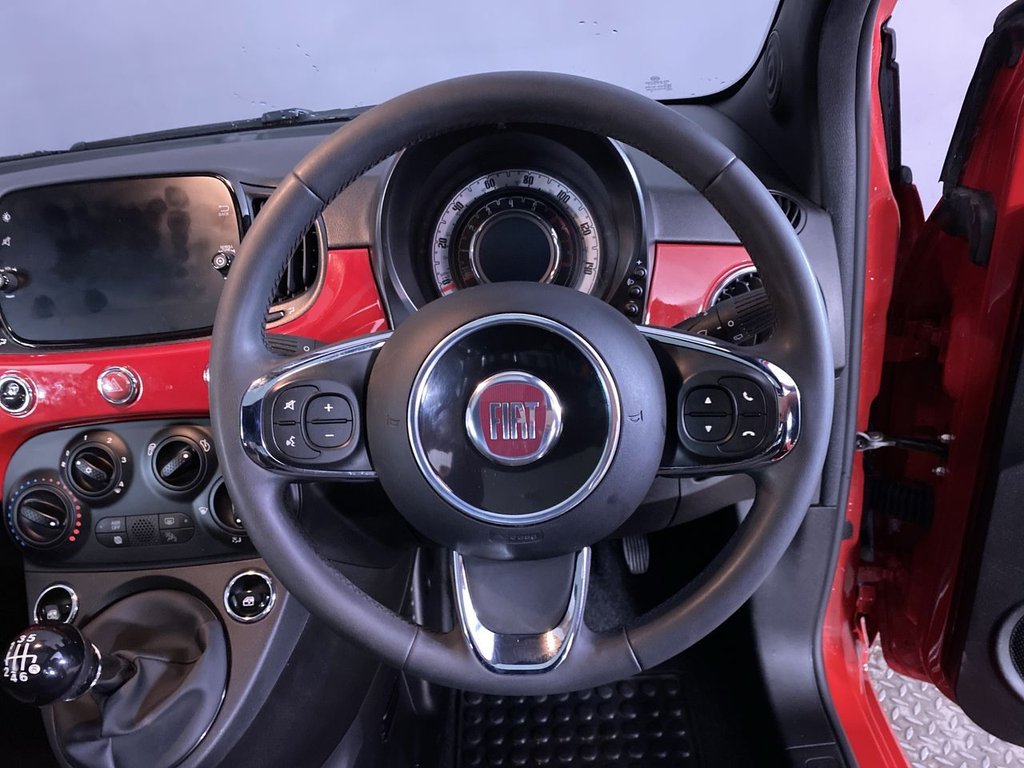 Used Fiat 500 2020 for sale - 77407976: Photo 16