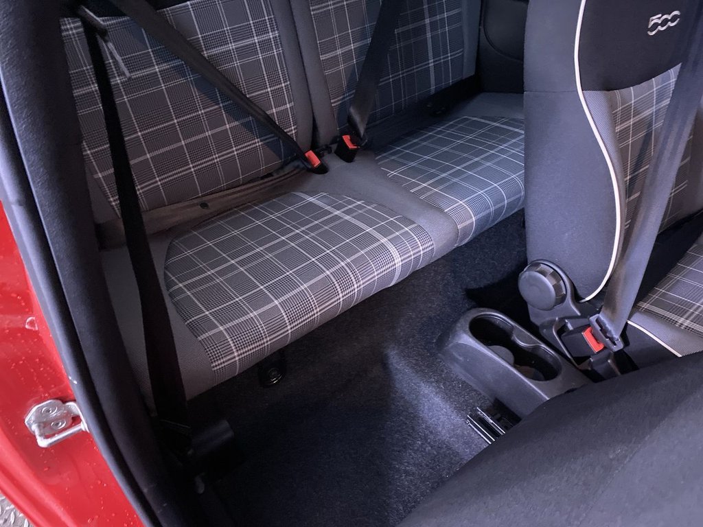 Used Fiat 500 2020 for sale - 77407976: Photo 19