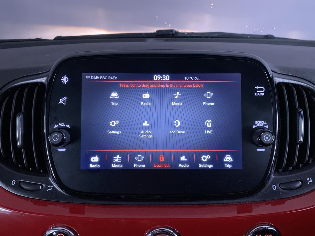 Used Fiat 500 2020 for sale - 77407976: Photo 20