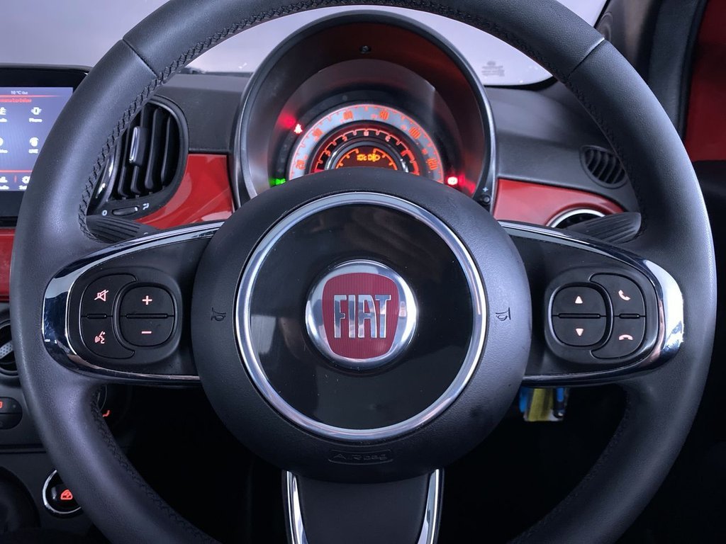 Used Fiat 500 2020 for sale - 77407976: Photo 22