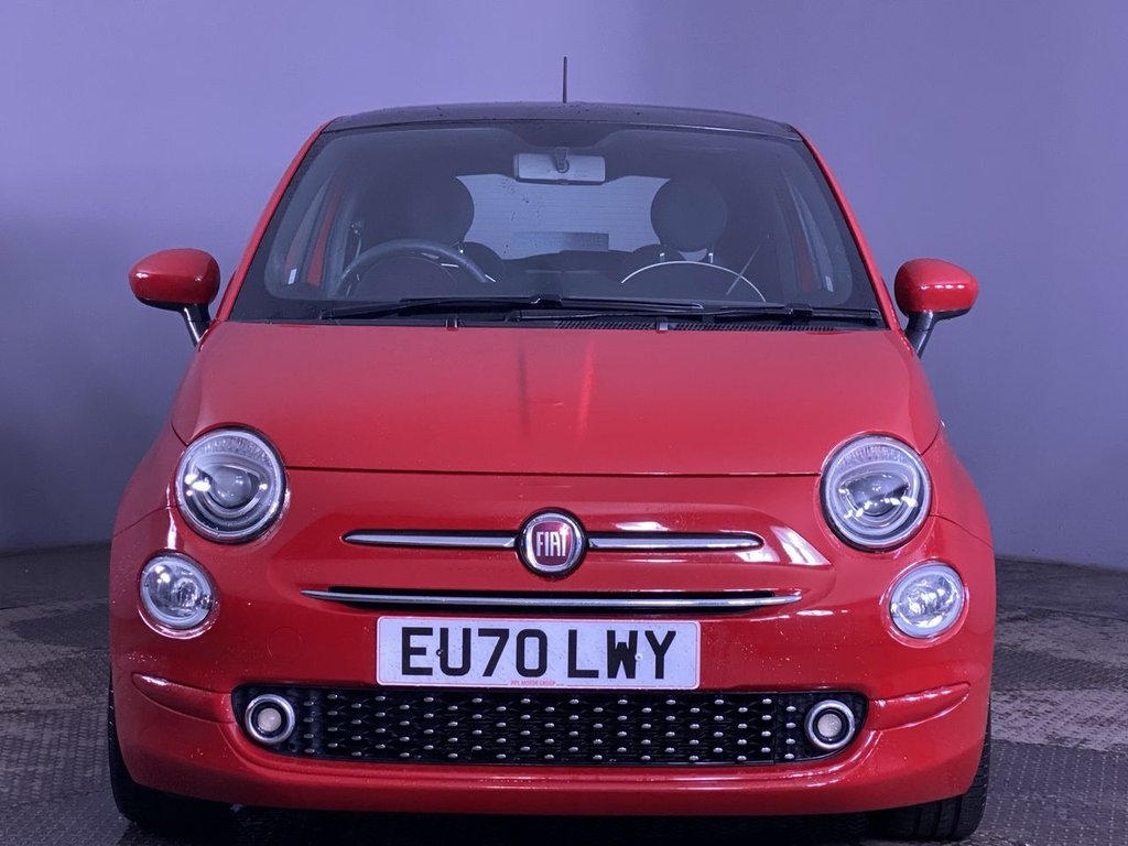 Used Fiat 500 2020 for sale - 77407976: Photo 3