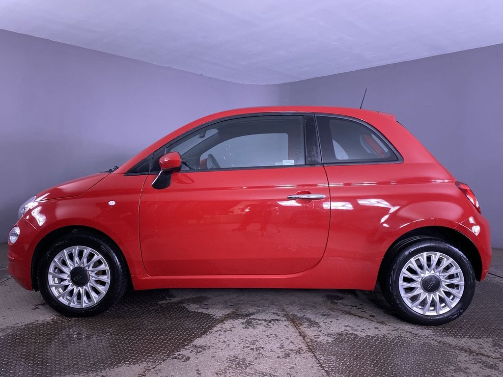 Used Fiat 500 2020 for sale - 77407976: Photo 5