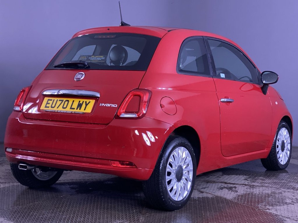Used Fiat 500 2020 for sale - 77407976: Photo 8