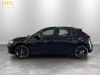 Used Vauxhall Corsa 2024 for sale - 79790645: Photo