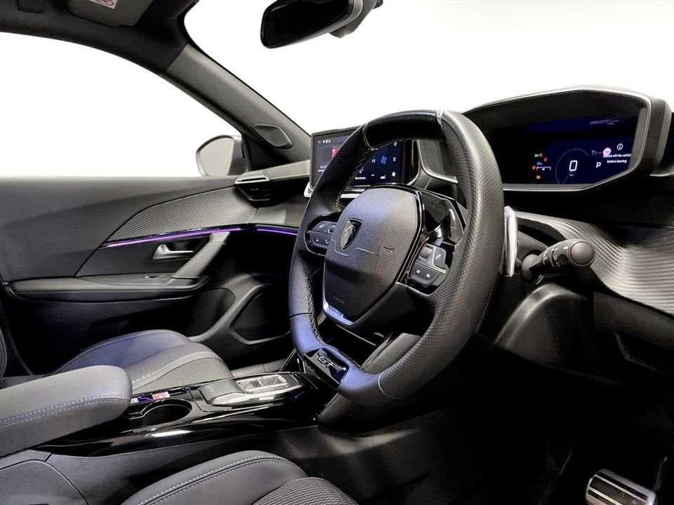 Used Peugeot 2008 2025 for sale - 77422107: Photo 12