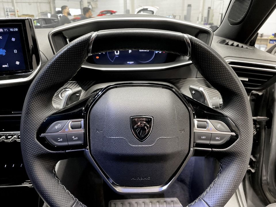 Used Peugeot 2008 2025 for sale - 77422107: Photo 13