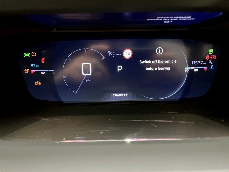 Used Peugeot 2008 2025 for sale - 77422107: Photo 14