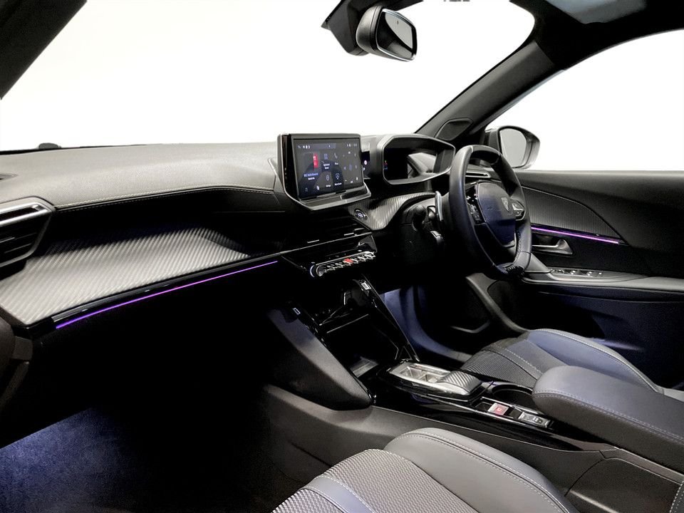 Used Peugeot 2008 2025 for sale - 77422107: Photo 15