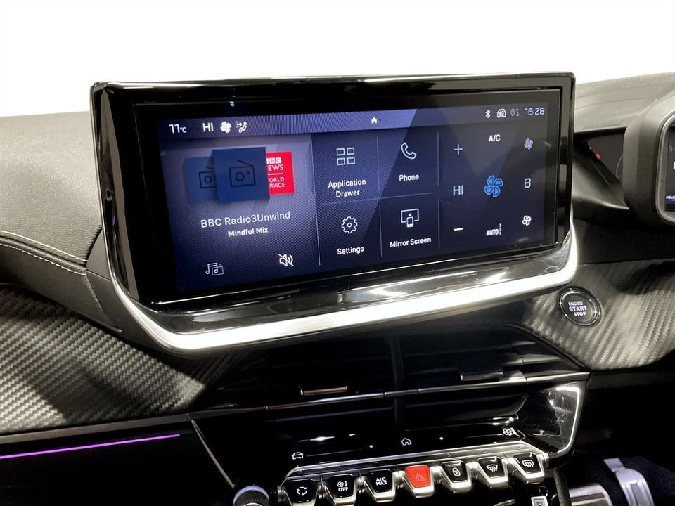 Used Peugeot 2008 2025 for sale - 77422107: Photo 16