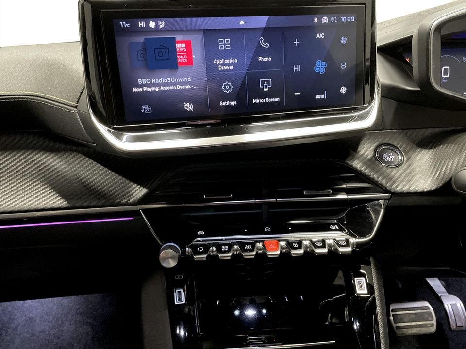 Used Peugeot 2008 2025 for sale - 77422107: Photo 18