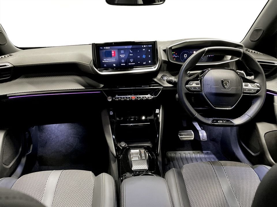 Used Peugeot 2008 2025 for sale - 77422107: Photo 19