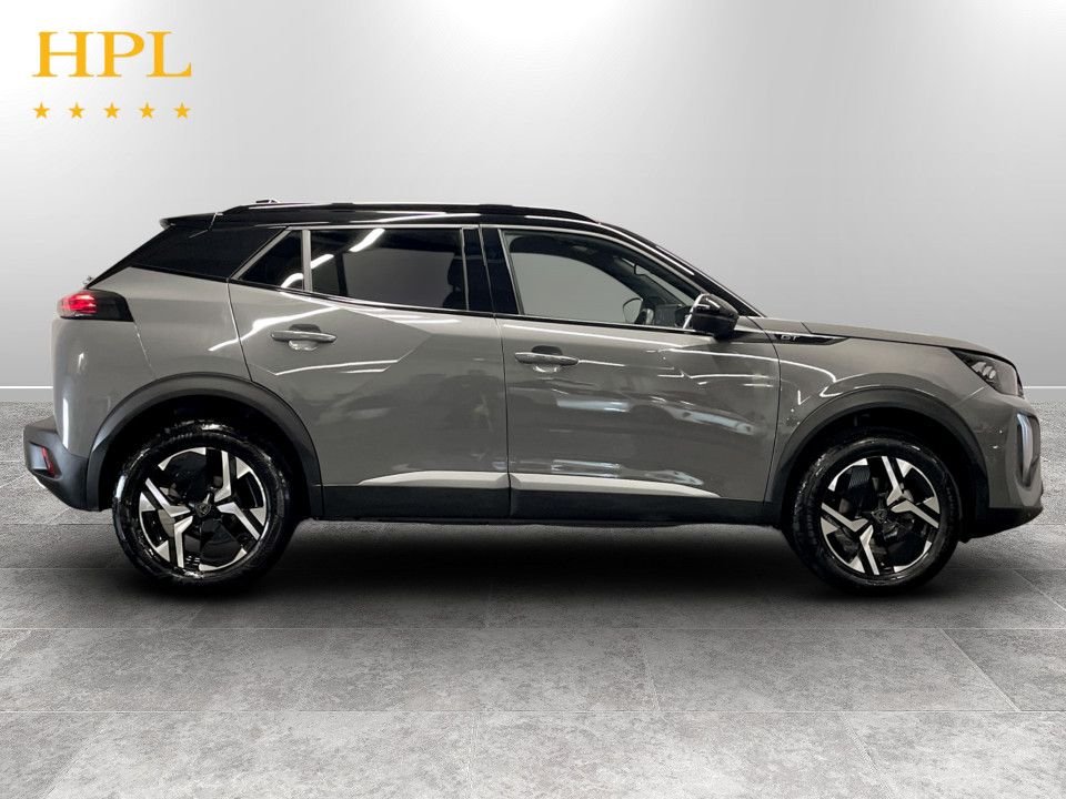 Used Peugeot 2008 2025 for sale - 77422107: Photo 8