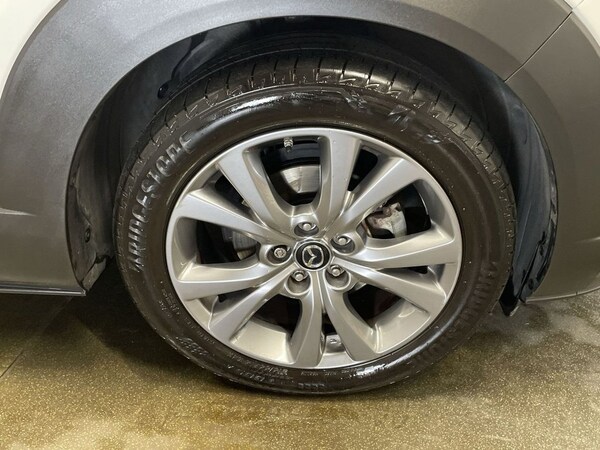 Used Mazda CX-30 2020 for sale - 76080844: Photo 12