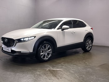 Used Mazda CX-30 2020 for sale - 76080844: Photo