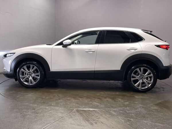 Used Mazda CX-30 2020 for sale - 76080844: Photo 5