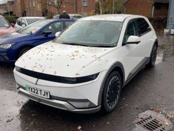 Used Hyundai IONIQ 5 2022 for sale - 72943325: Photo