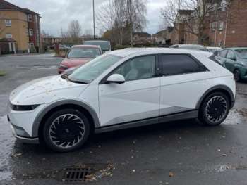 Used Hyundai IONIQ 5 2022 for sale - 72943325: Photo