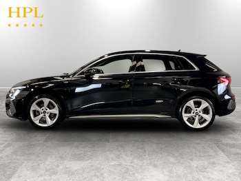 Used Audi A3 2023 for sale - 78856156: Photo