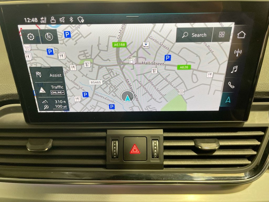 Used Audi Q5 2021 for sale - 77121519: Photo 10