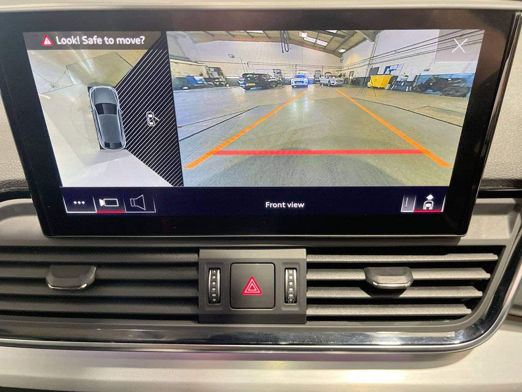 Used Audi Q5 2021 for sale - 77121519: Photo 14