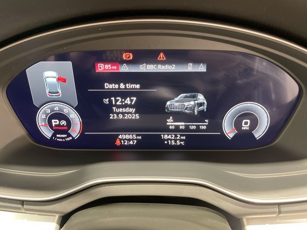 Used Audi Q5 2021 for sale - 77121519: Photo 2