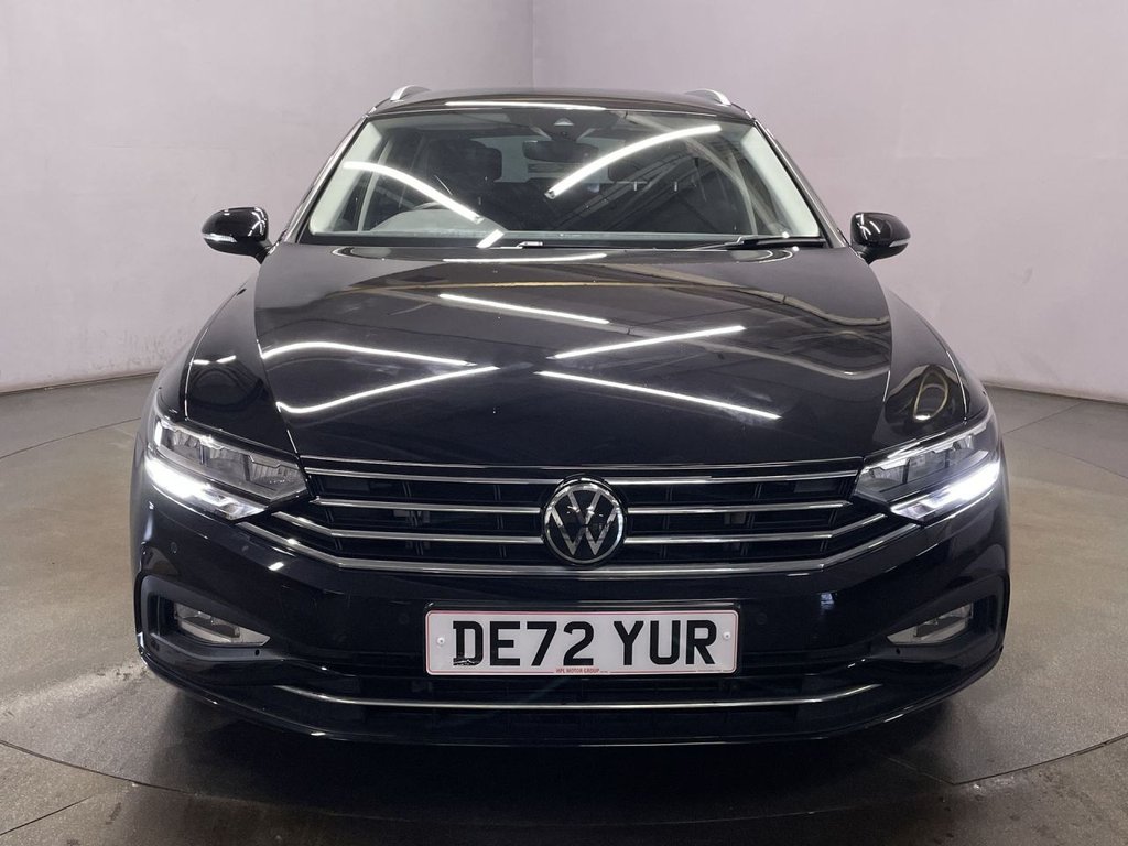 Used Volkswagen Passat 2022 for sale - 76154398: Photo 10