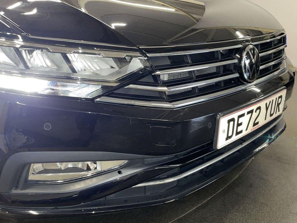 Used Volkswagen Passat 2022 for sale - 76154398: Photo 11