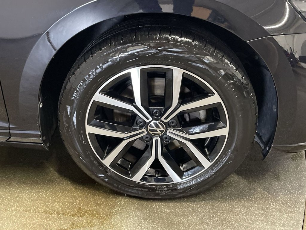 Used Volkswagen Passat 2022 for sale - 76154398: Photo 12