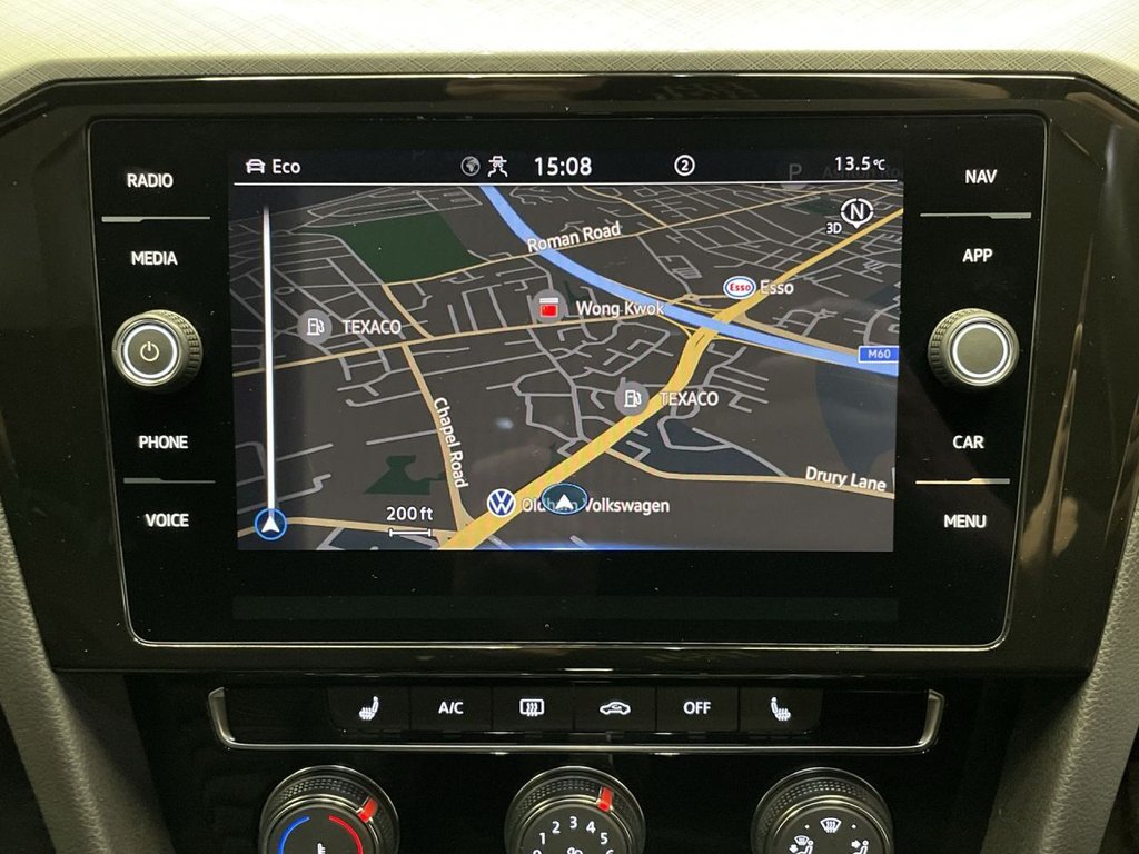 Used Volkswagen Passat 2022 for sale - 76154398: Photo 19