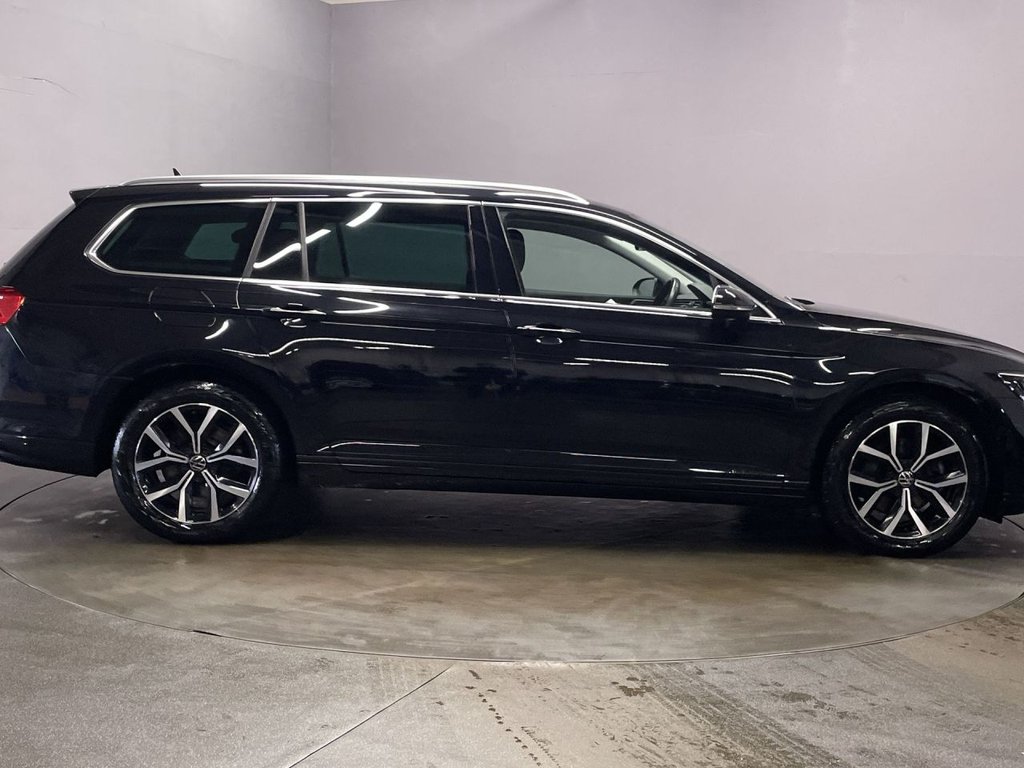 Used Volkswagen Passat 2022 for sale - 76154398: Photo 9