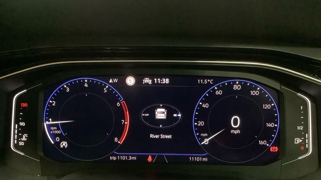 Used Volkswagen Polo 2023 for sale - 76395711: Photo 10