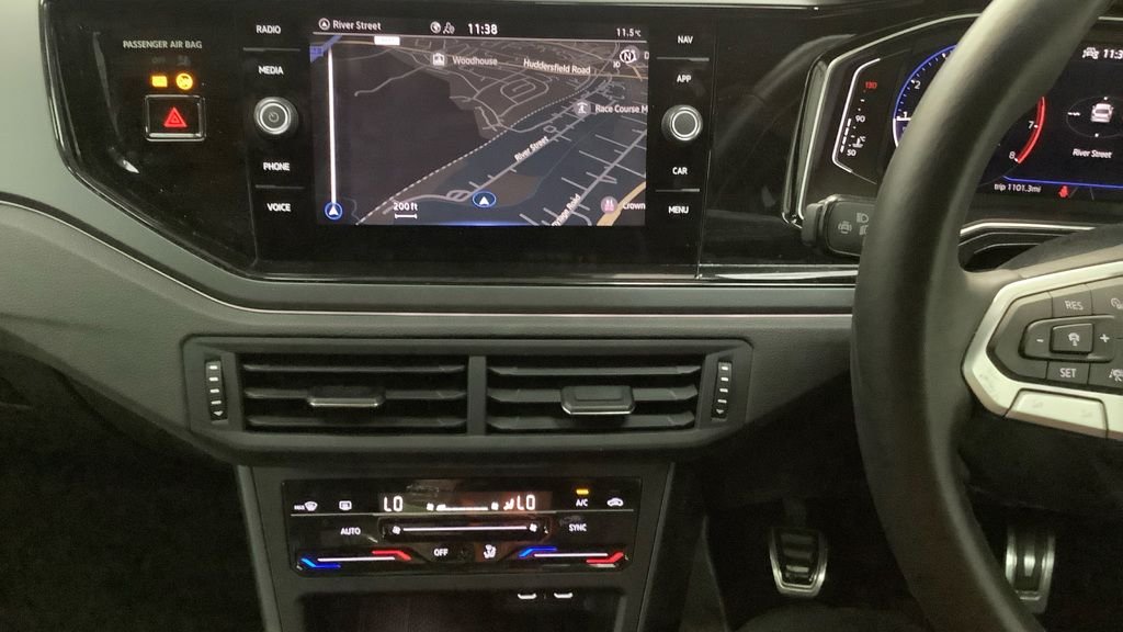 Used Volkswagen Polo 2023 for sale - 76395711: Photo 11