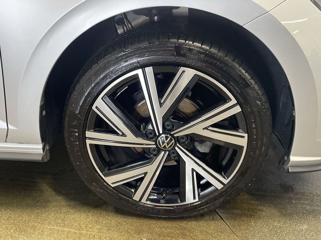 Used Volkswagen Polo 2023 for sale - 76395711: Photo 12