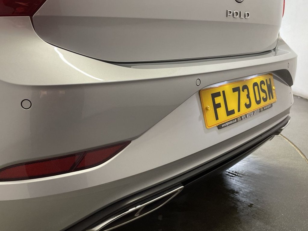 Used Volkswagen Polo 2023 for sale - 76395711: Photo 14