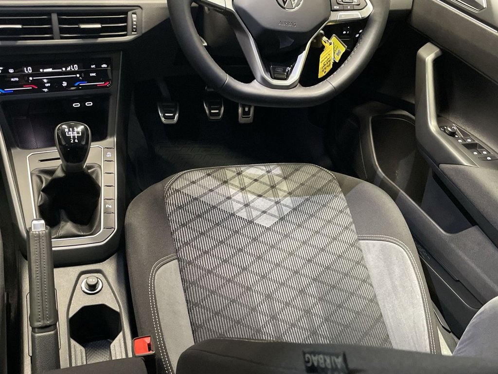 Used Volkswagen Polo 2023 for sale - 76395711: Photo 15